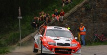 Thermica Rally Luicke Hory 2010